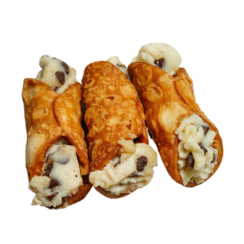 Cannoli