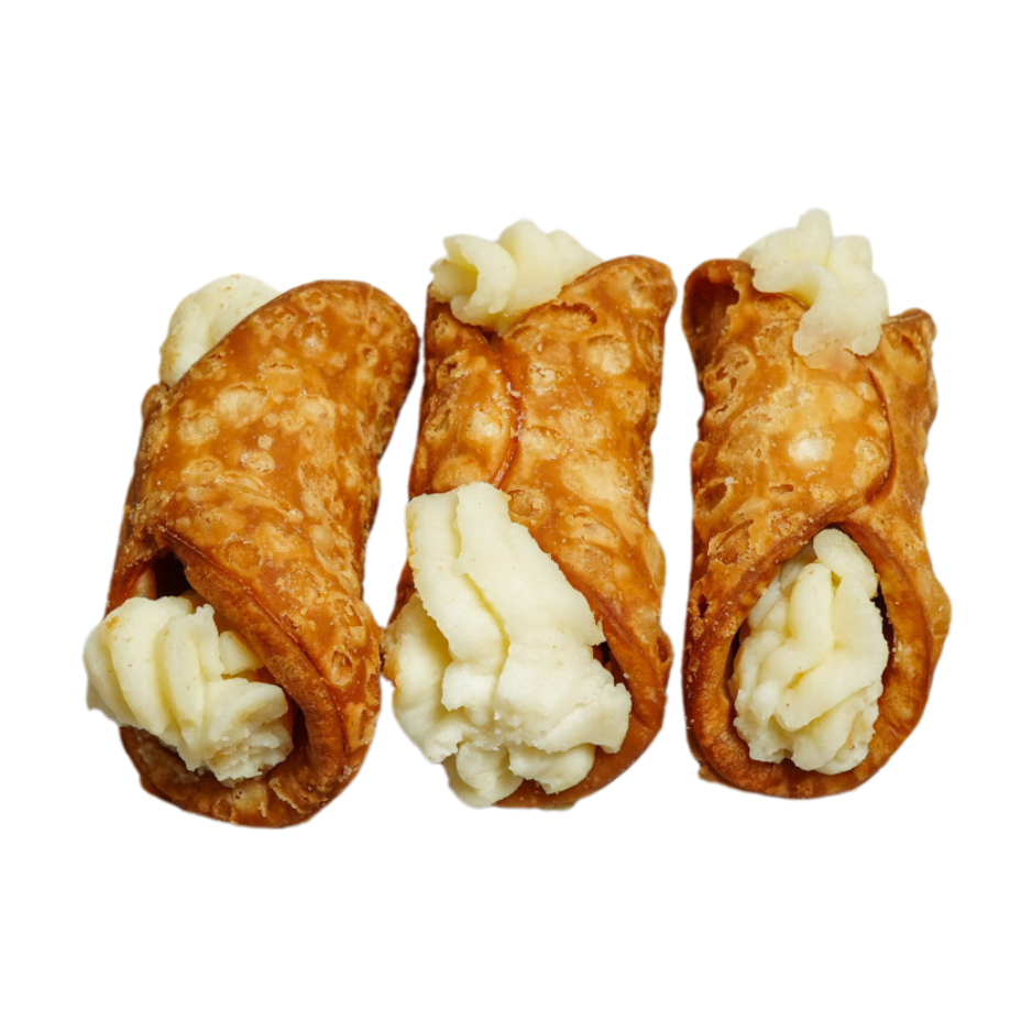 Cannoli