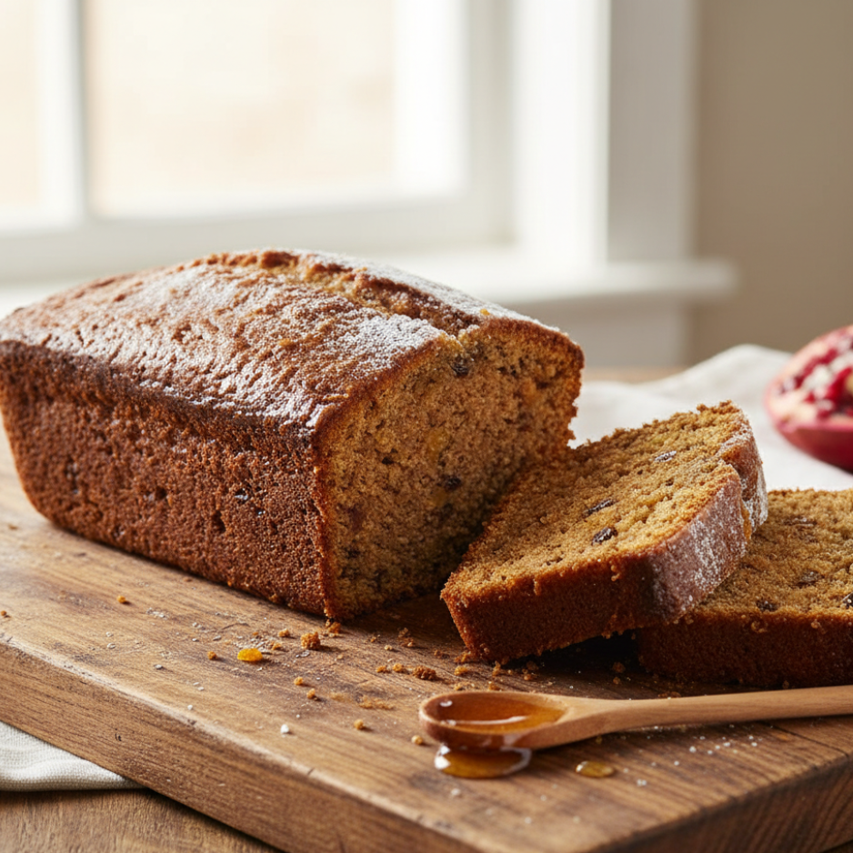 Honey Cake