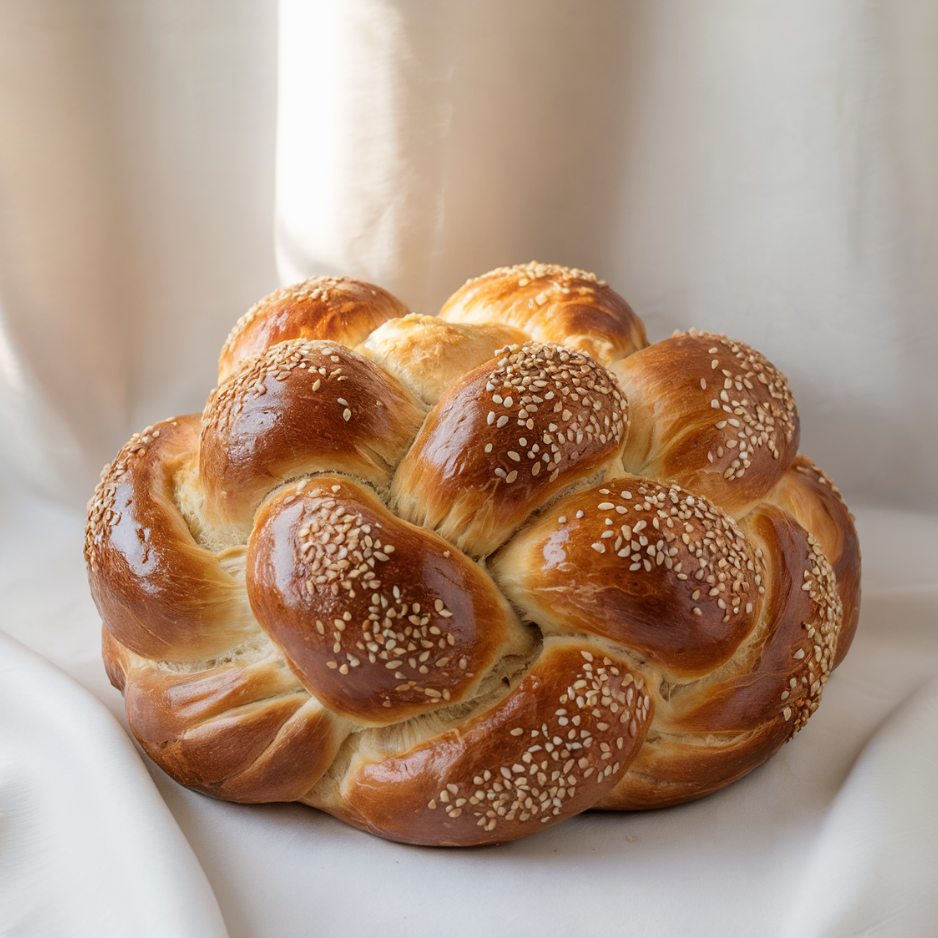 Challah