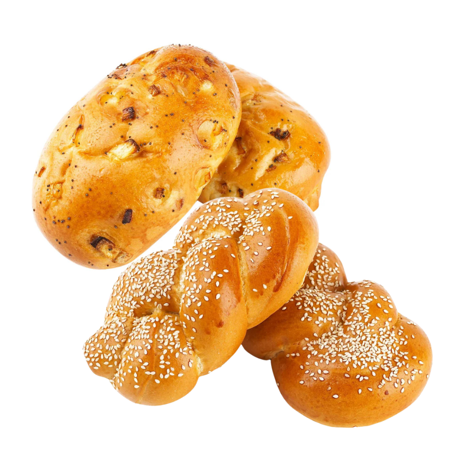 Mini Buns
