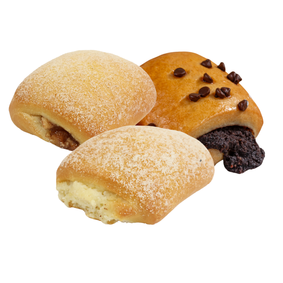 Mini Danish