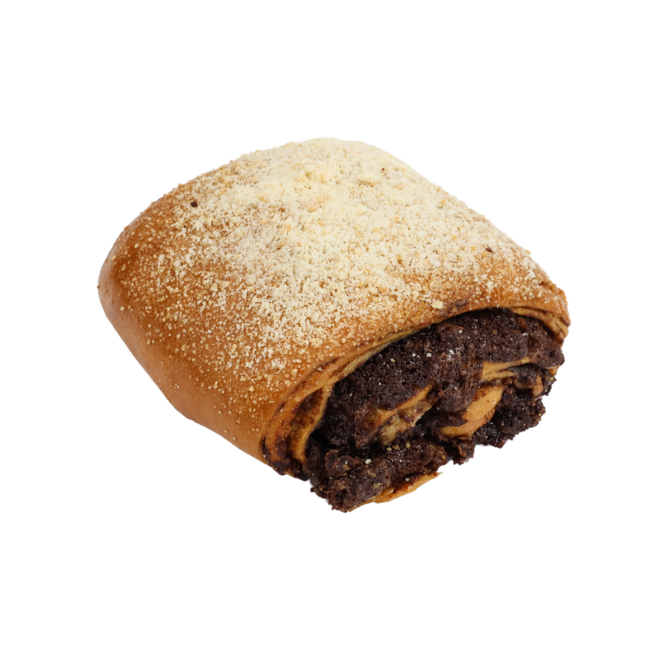 Chocolate Buffalo