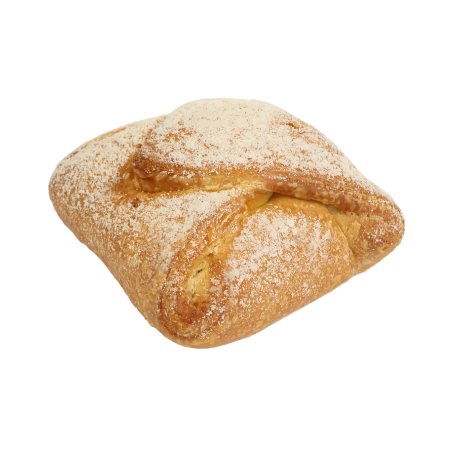 Square Cheese Danish
