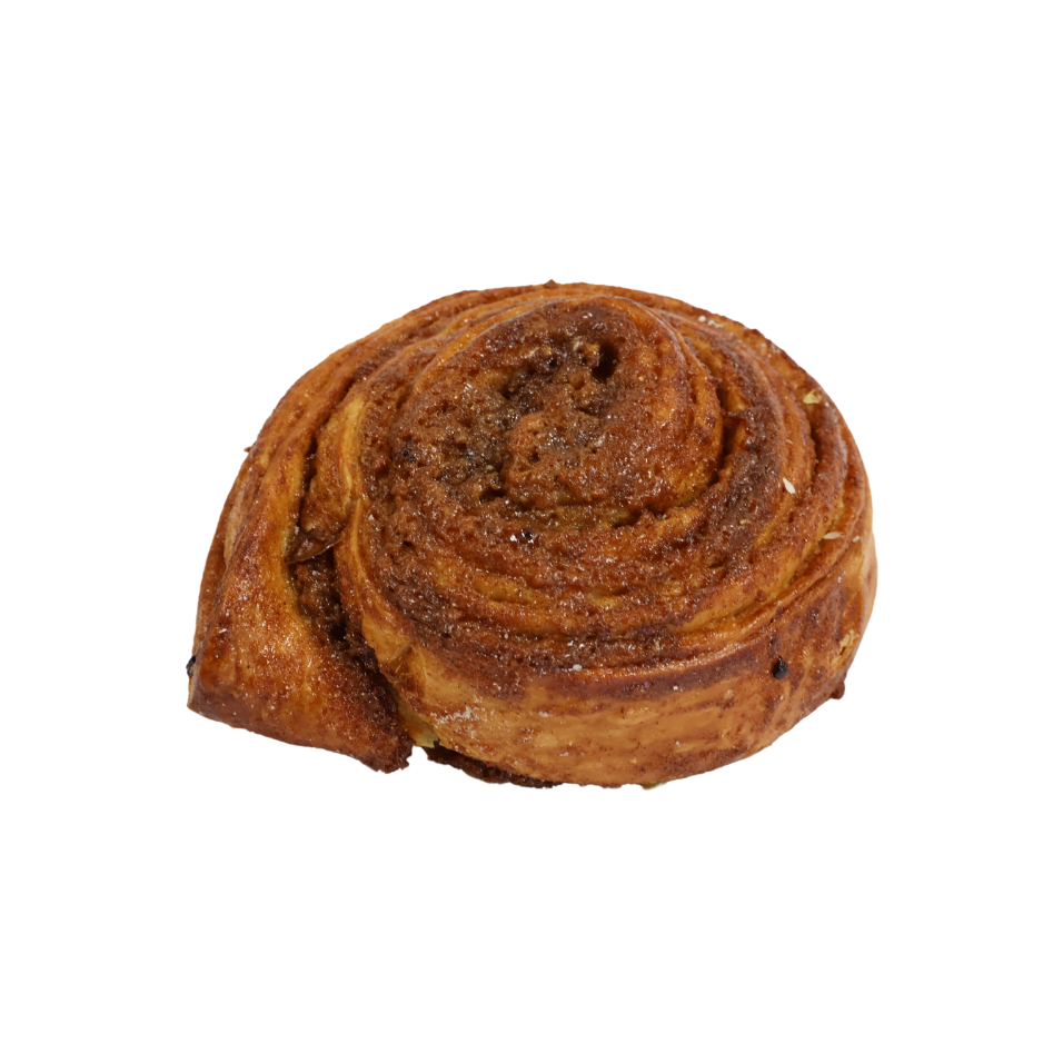 Cinnamon Bun